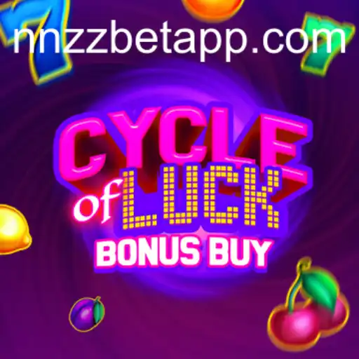Explore o Jogo 'Cycle of Luck Bonus Buy' com NNZZBET