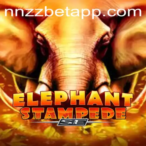 ElephantStampedeSE: Aventura e Estratégia no Novo Jogo de Caixa