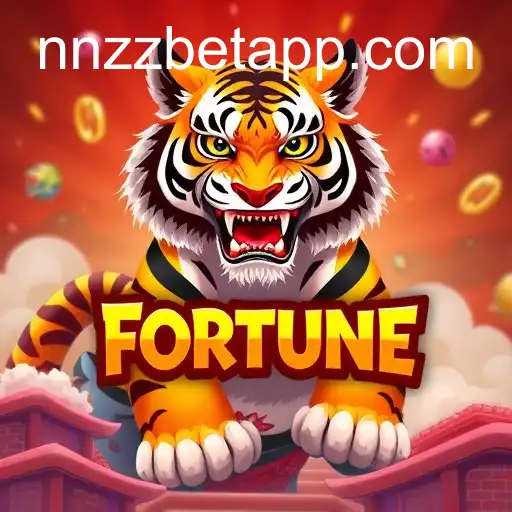 Fortune Tiger
