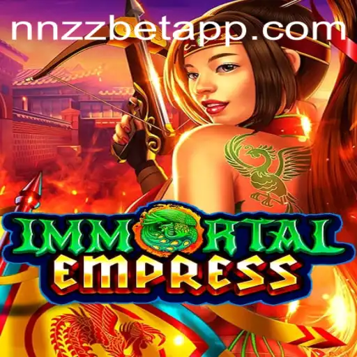 Descubra o Fascinante Mundo de ImmortalEmpress: A Aventura Inovadora Inspirada por nnzzbet