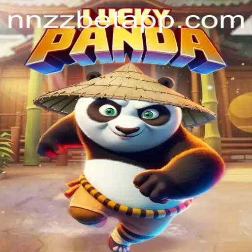 Descubra o Fascinante Mundo de LuckyPanda: Um Guia Completo