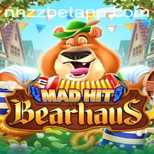 MadHitBearhaus: Um Novo Paradigma nos Jogos de Estratégia em 2023