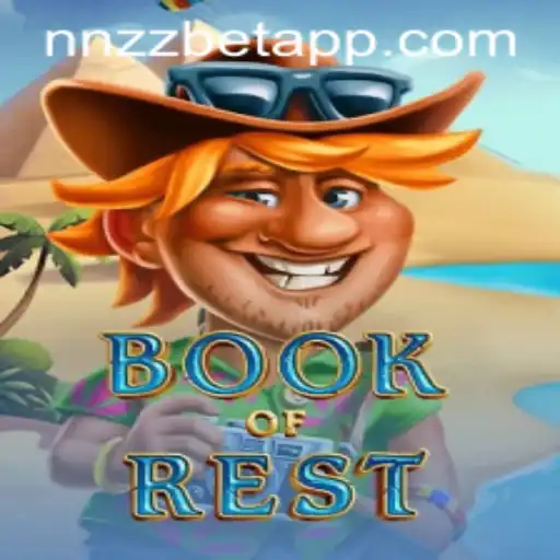 Descubra o Fascinante Mundo de 'BookofRest', o Jogo do Momento