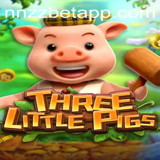 Explorando o Mundo do Jogo: THREELITTLEPIGS com a Palavra-Chave nnzzbet