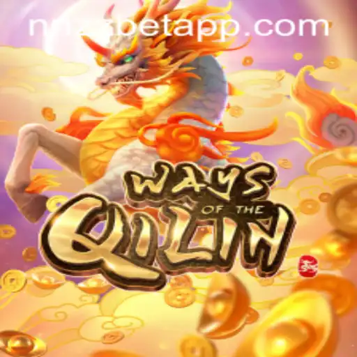 Descubra 'WaysoftheQilin': Um Mergulho no Universo de Jogo da nnzzbet