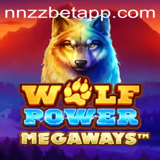 WolfPowerMega: A Aventura de Slot Mais Empolgante do Ano