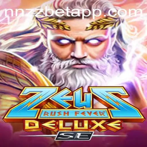 Descubra o Empolgante Mundo do Jogo ZeusRushFeverDeluxeSE